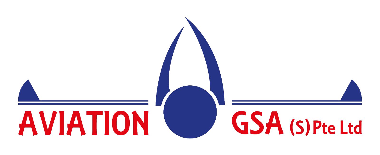 Aviation GSA Logo