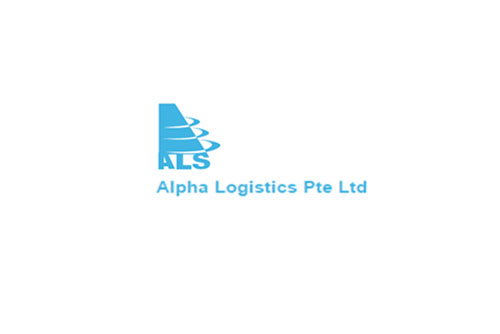 Alpha Logistics- Aviation GSA customer