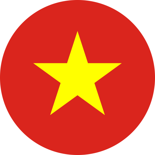 Vietnam round flag Aviation GSA branch